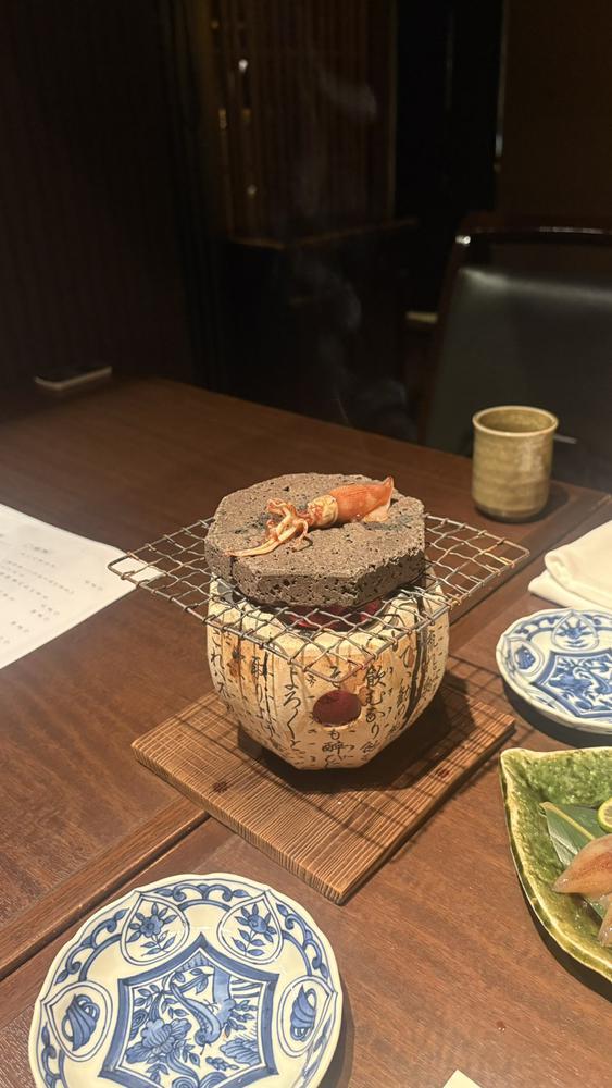 おいしかったん