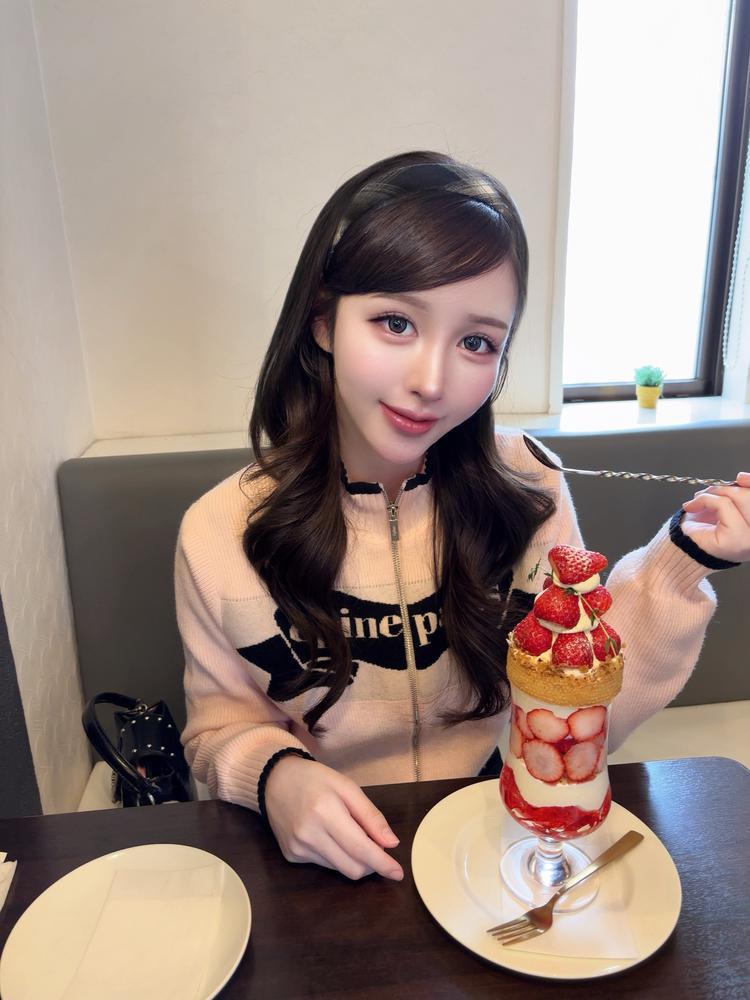 またまたいちご🍓🍓