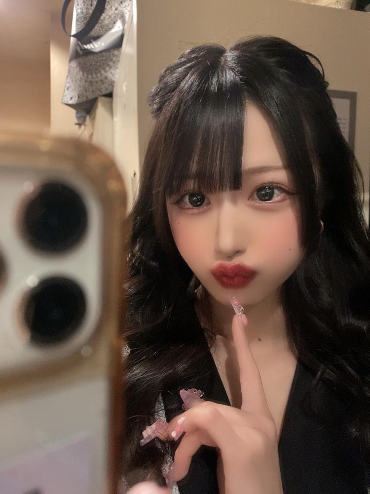 ね〜どうしよ〜