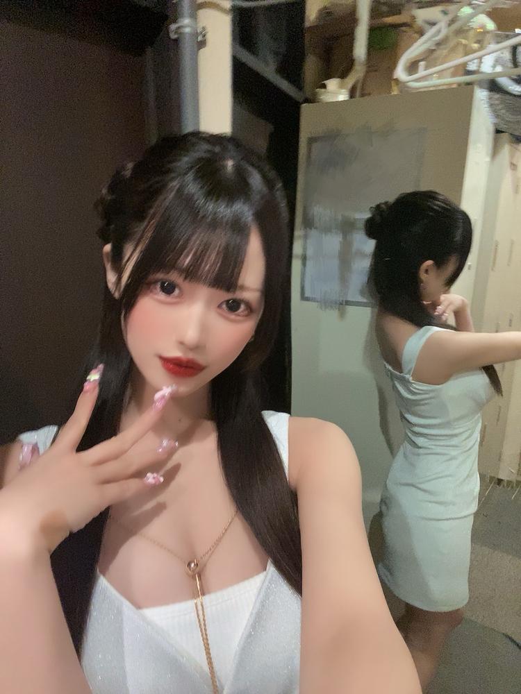 お疲れ様でちた