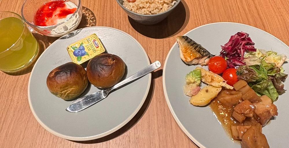 おしゃれごはん