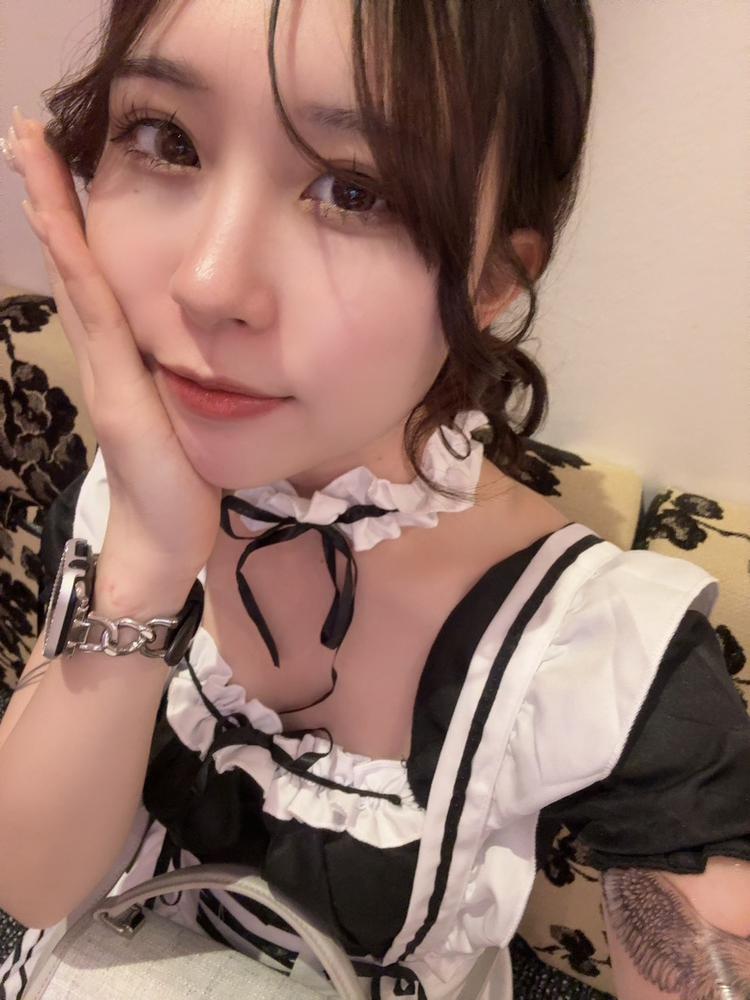 メイドです🙇‍♀️