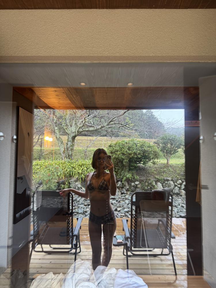 雨でもしゅ☔🩵