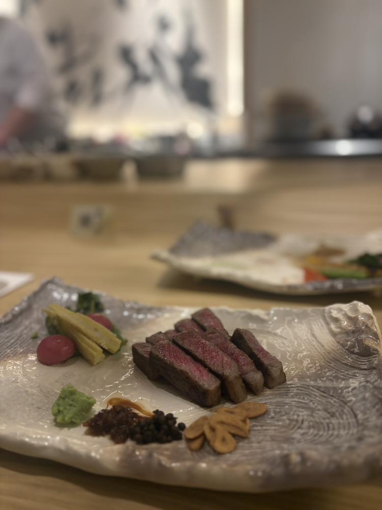 昨日のご飯🍚