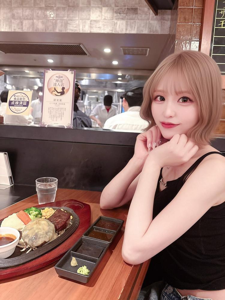 いっぱい食べる君が好き😋