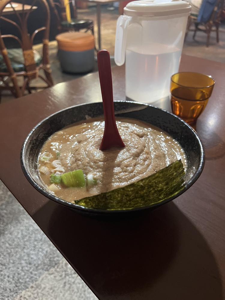 ラーメン