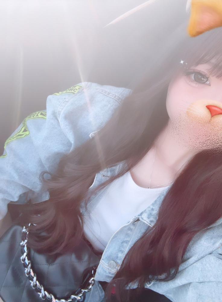 おはよー☀️‎🤍