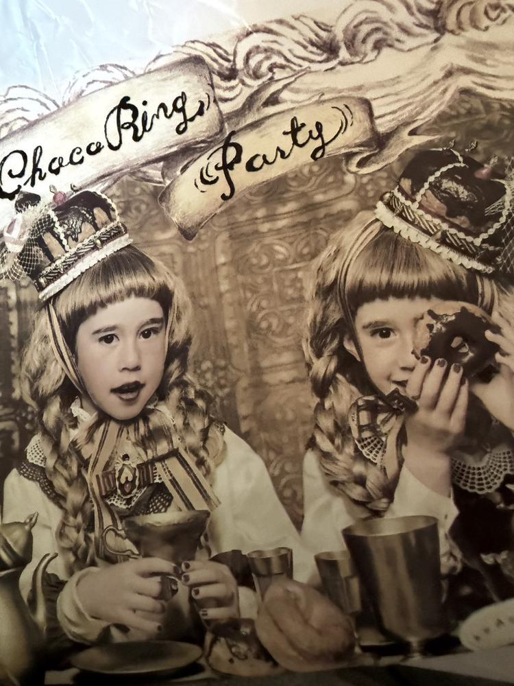 こんにちわ☀️