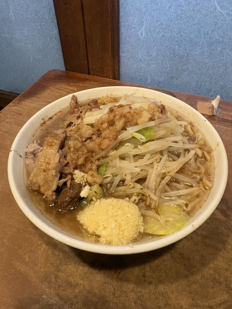 ラーメン🍜 これ美味しすぎた！！