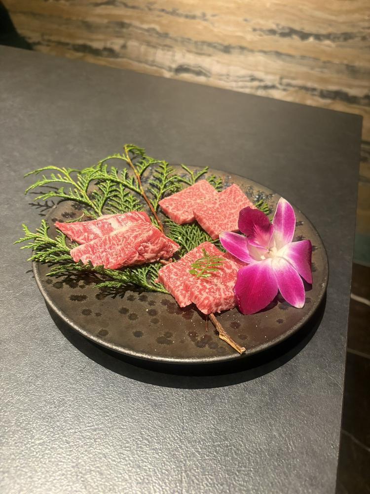 焼肉だいすき🥩♡