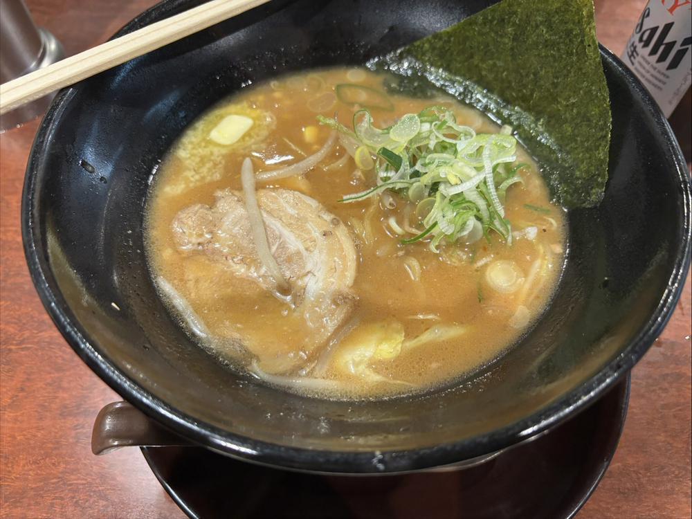ラーメン
