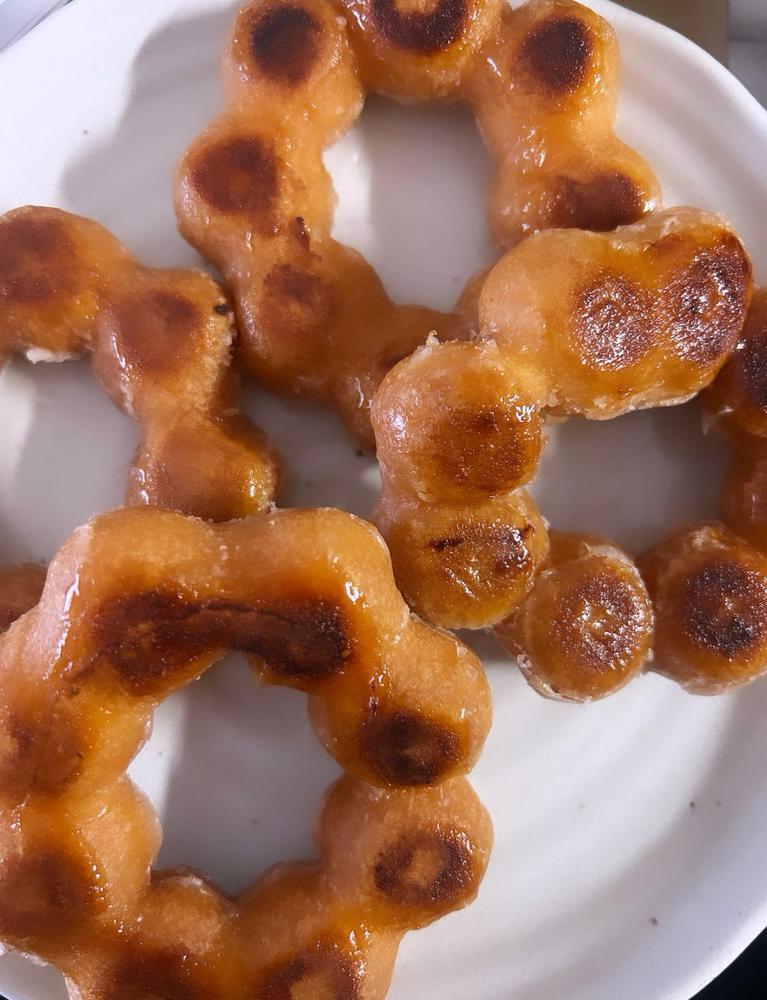 やきぽんでりんぐ