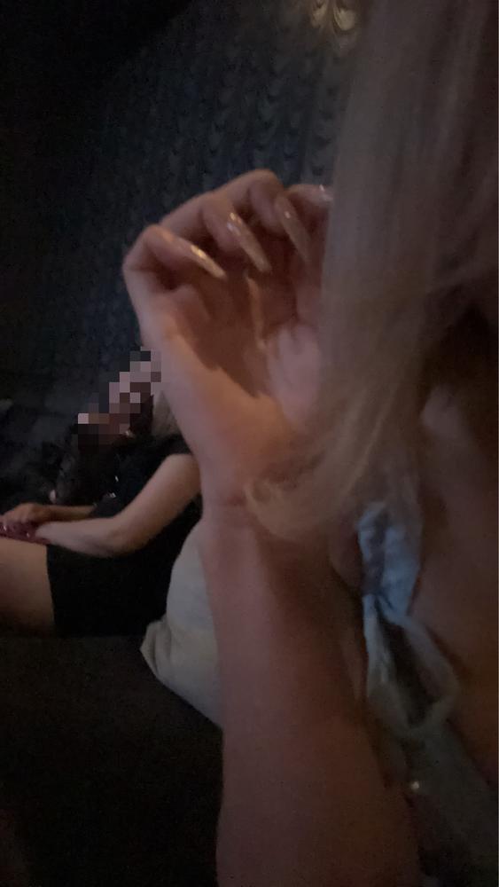 ヘアセットたいへん