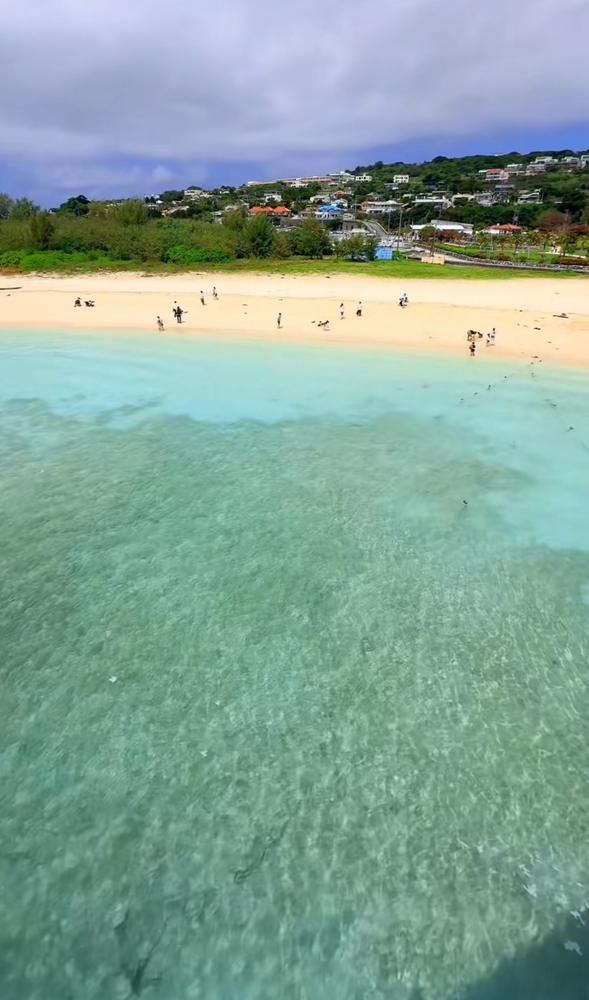 おきなわいきたいーー