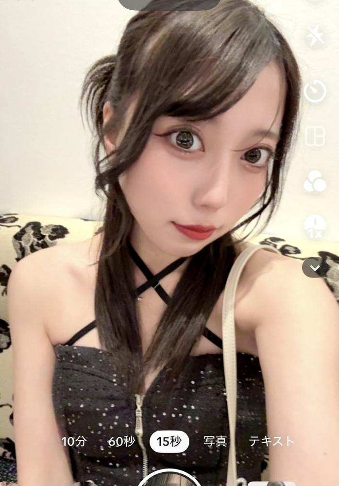 にゅーどれす👗