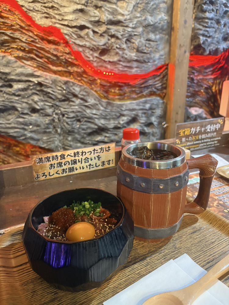 ラーメン我慢生活3日目❕