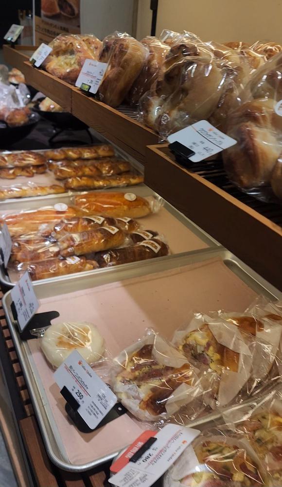 またまたBakery🥐