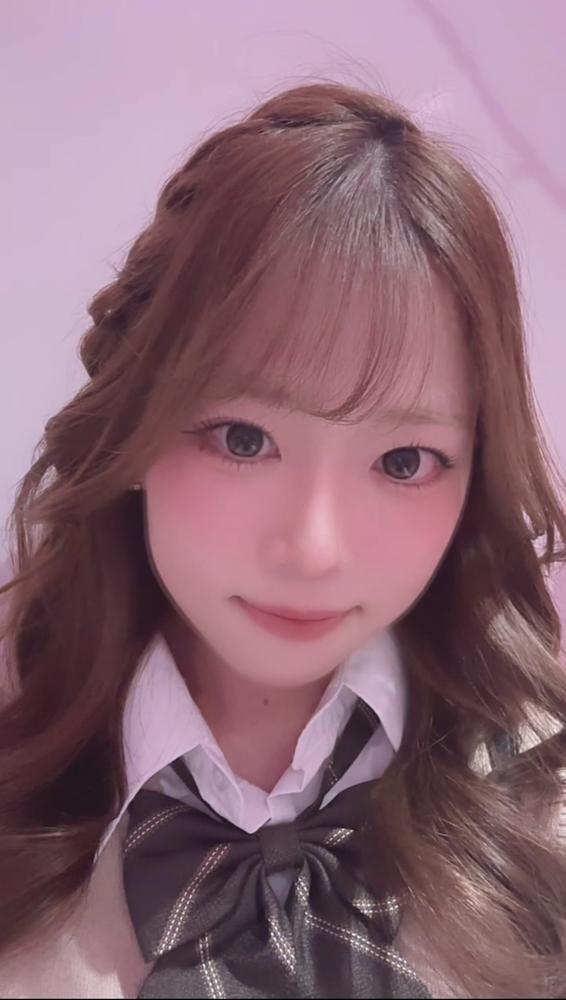 編みたらしやってみた🫶