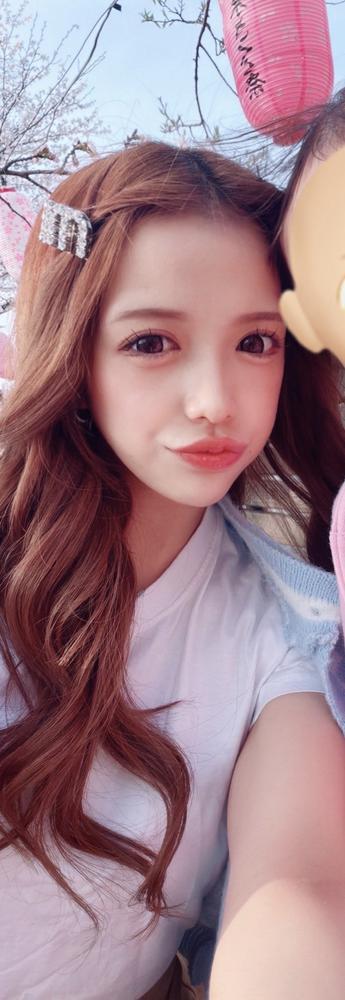 花見イベント2日目🌸