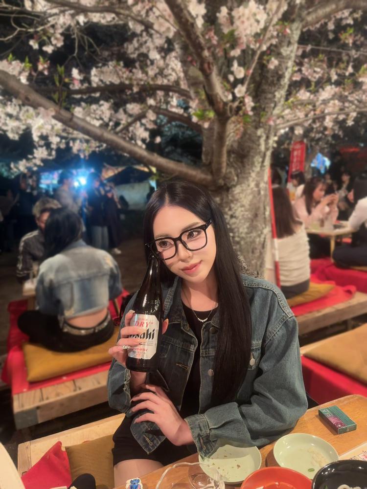 お久しぶりです₍ .  ̫. ₎