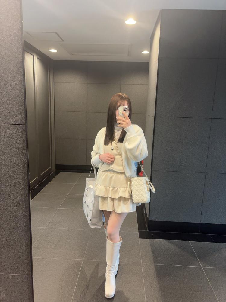 華金ですね🌸✨️