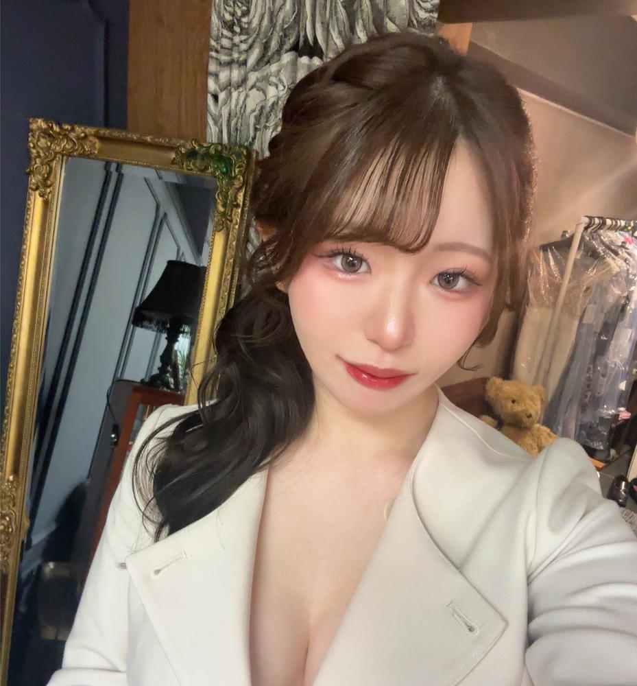 初めての宣材写真✨️