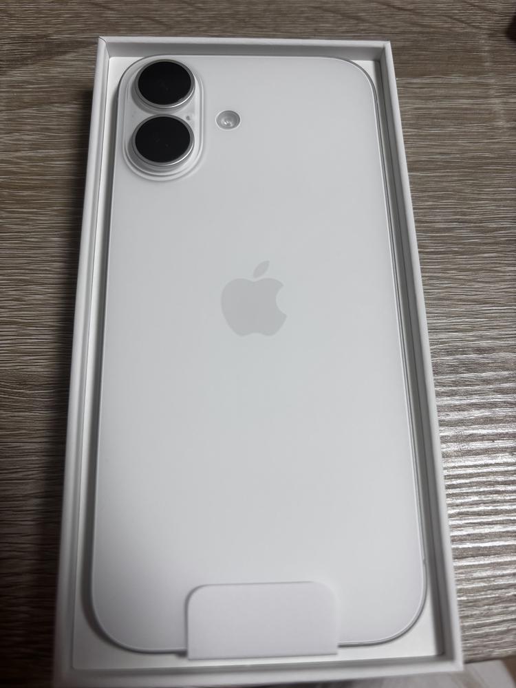 スマホの機種変更📱しました