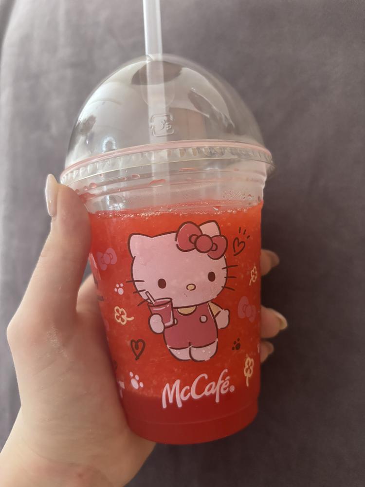 マックカフェ新作Part2！