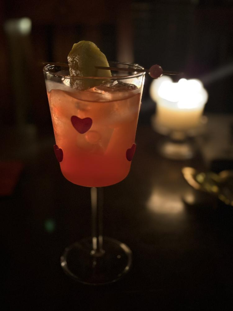 オシャレなバー🍸