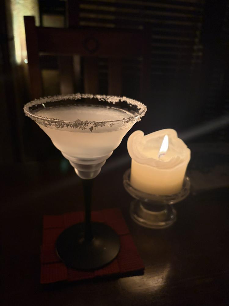 マルガリータ好き🧂