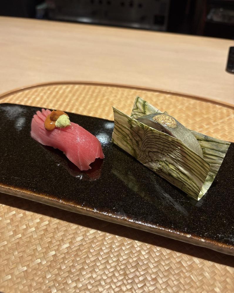 ゆきはお寿司だいすき♡