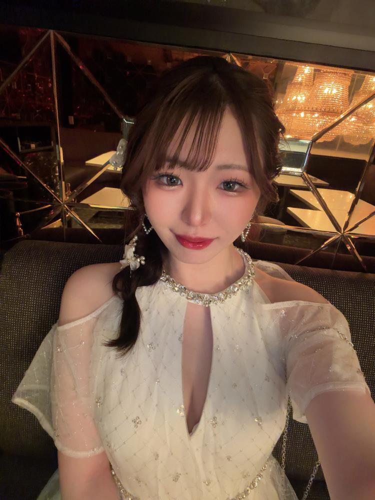 今日のゆきはプリンセス♡✨️