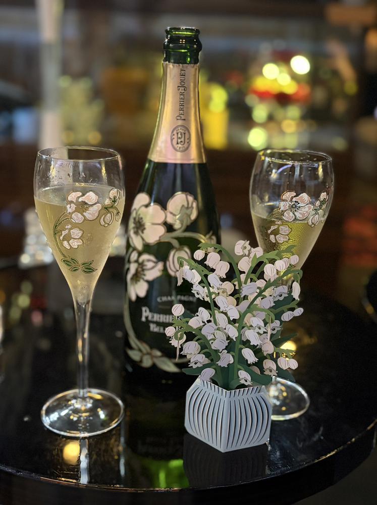 最高の思い出をありがとう😭