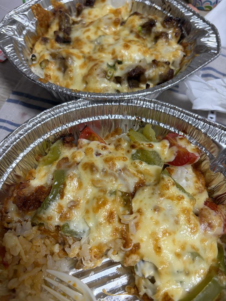 昨日食べたやつ美味しかった！