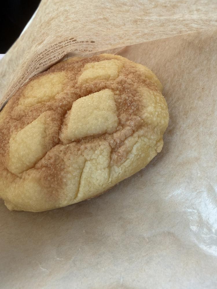 セブンで焼きたてパン…！？