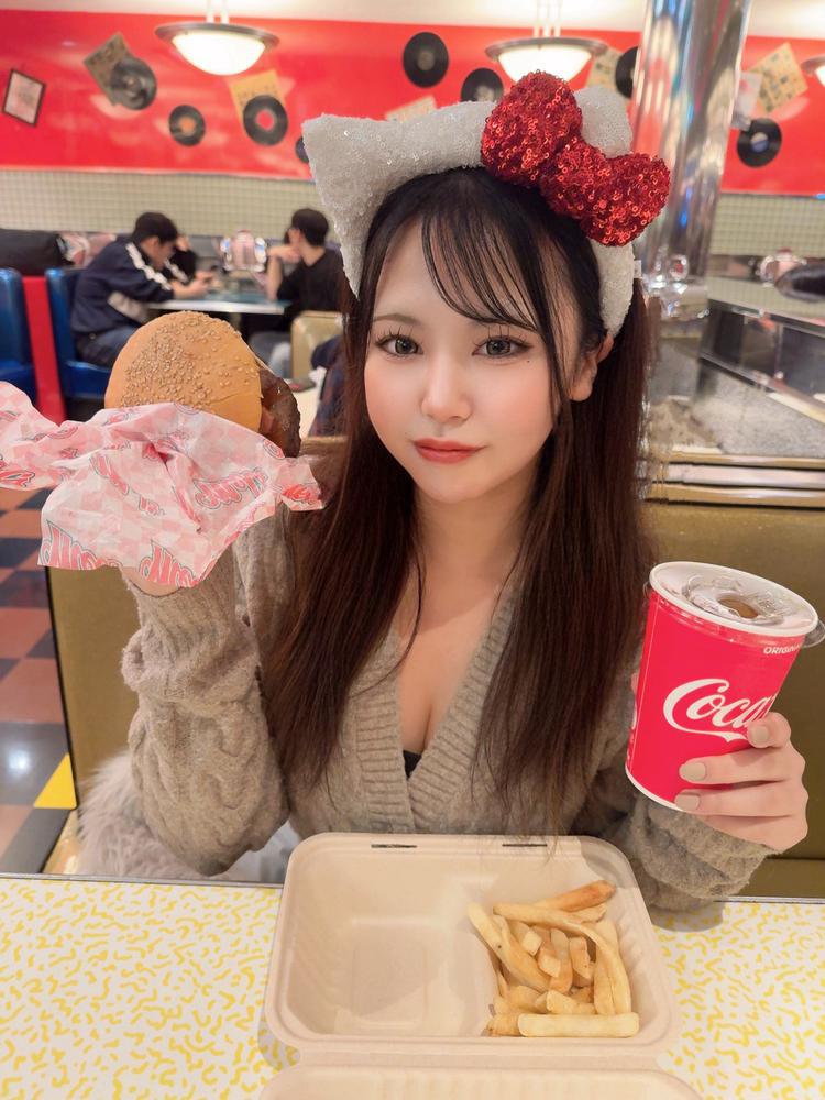 ユニバ行きたいナ