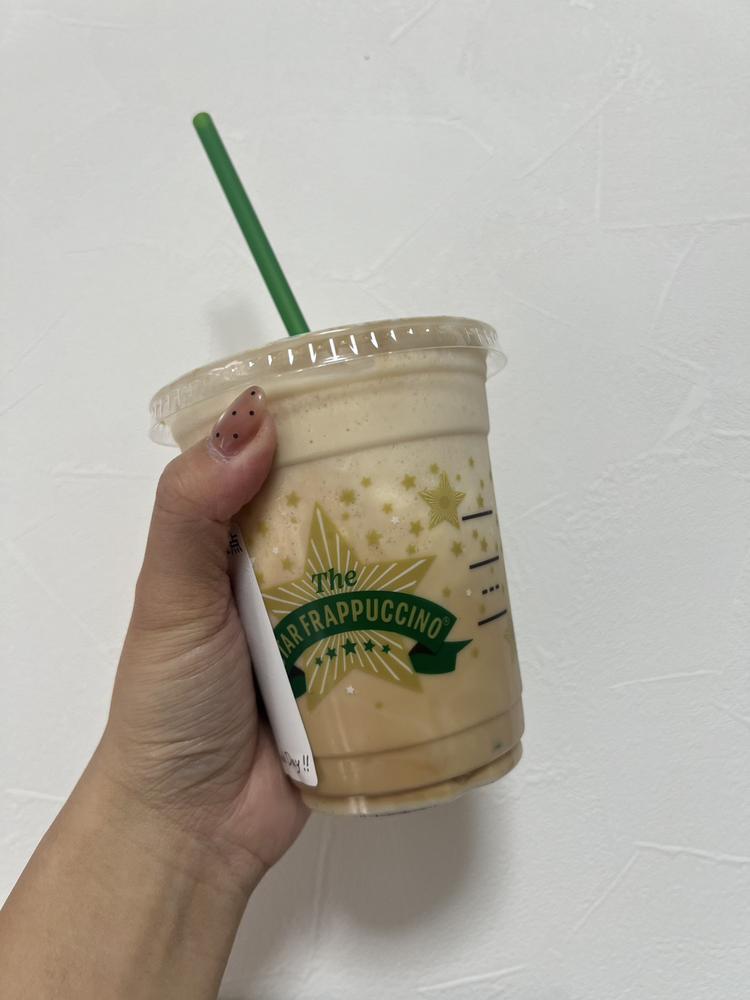 好きな飲みもの🤍