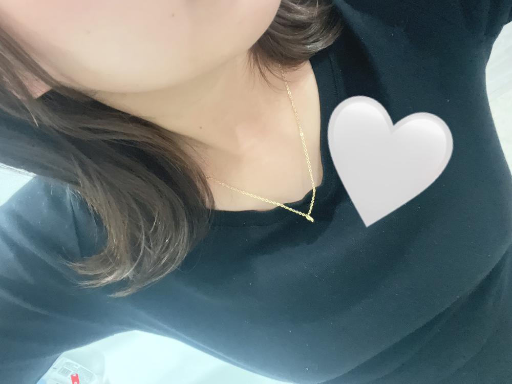 髪の毛伸びてきた？🌷