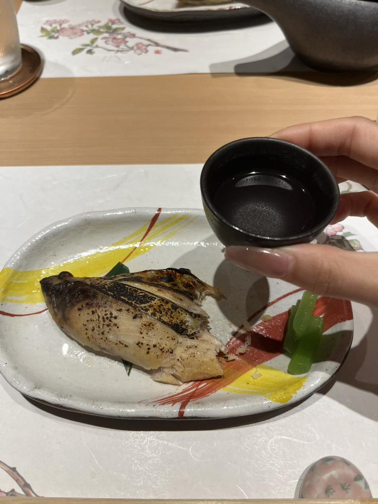 美味しいご飯とお酒だいすき🫶🏾