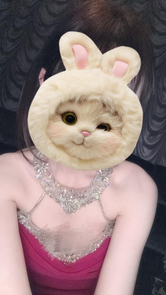 がんばるぞー^ᴗ ̫ ᴗ^