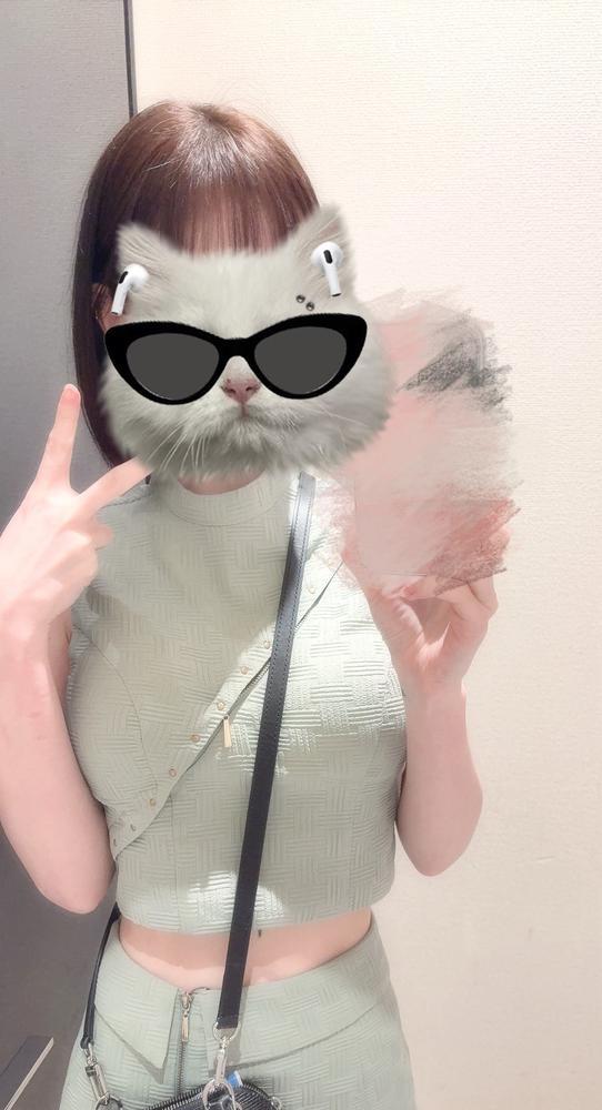 やっほー₍ᐢ..ᐢ₎♡