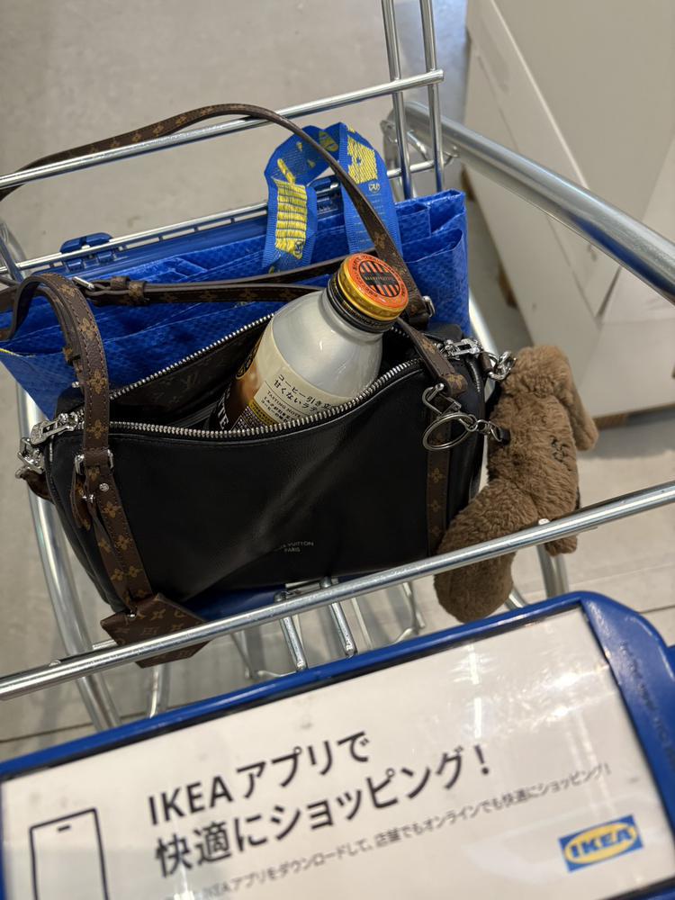 北欧をかんじた🇸🇪