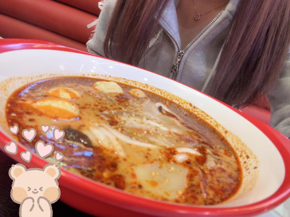 出勤🩷好きな食べ物😋