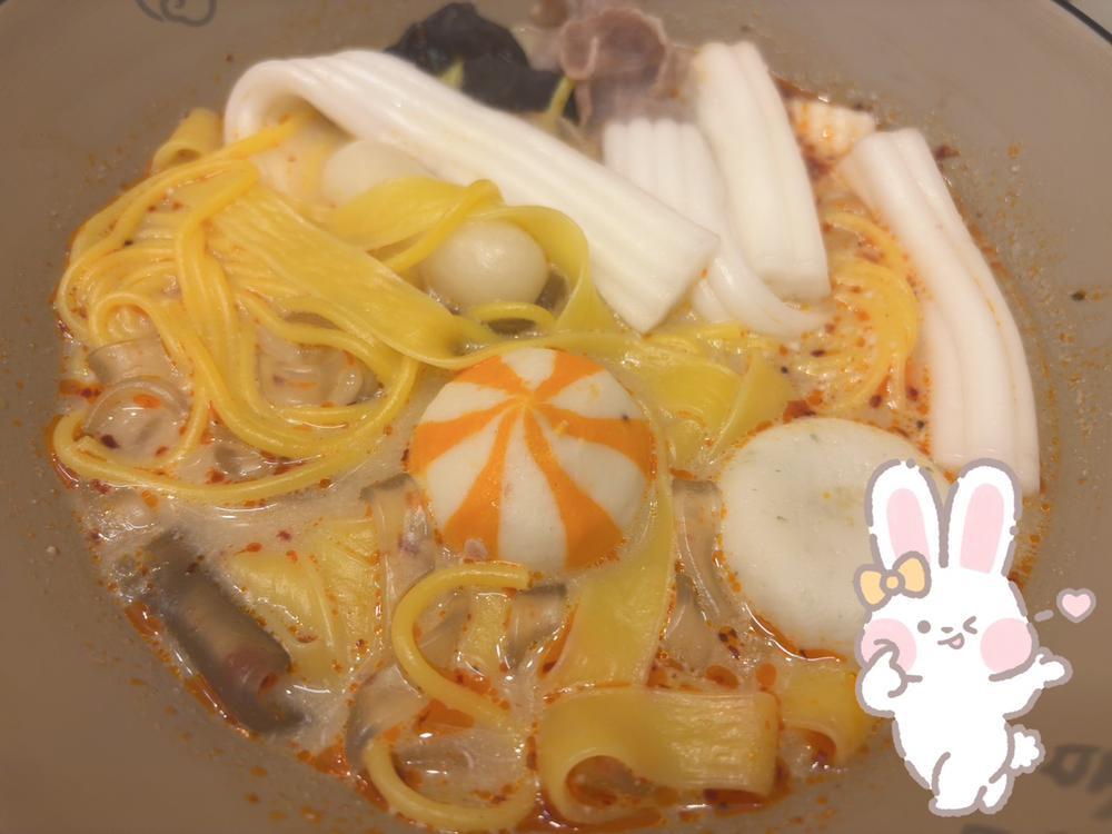 出勤🩷うまうま😋