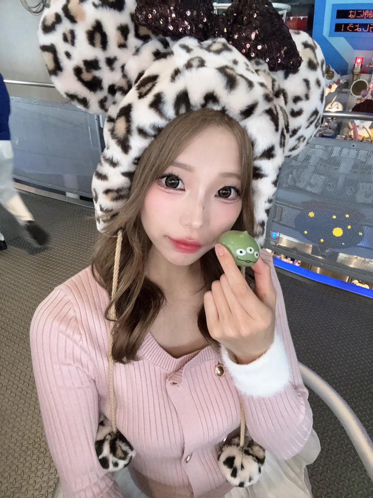 りかちん出勤♡