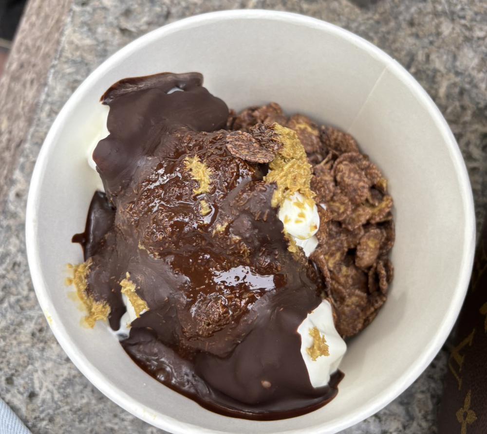 おはよーー！！☔️/☀️