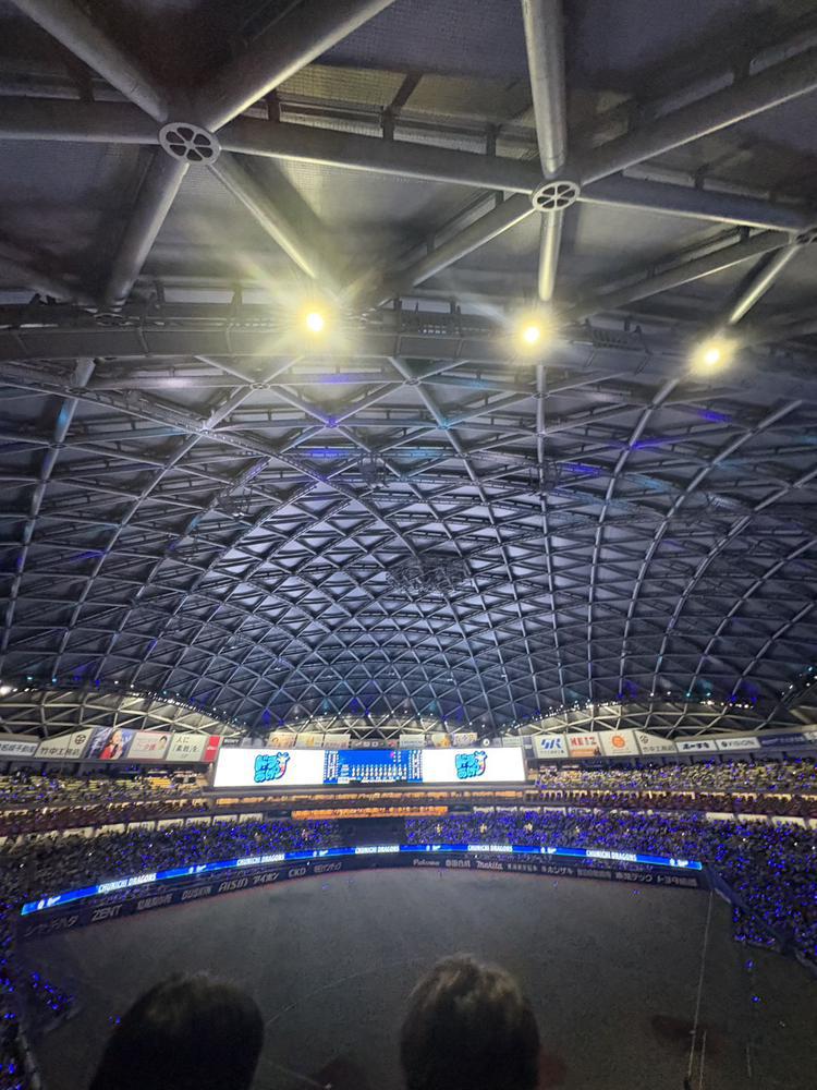 やばい‼️‼️‼️‼️(やばい)