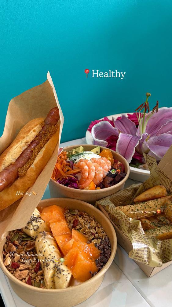 宮古島のグリークヨーグルト？！