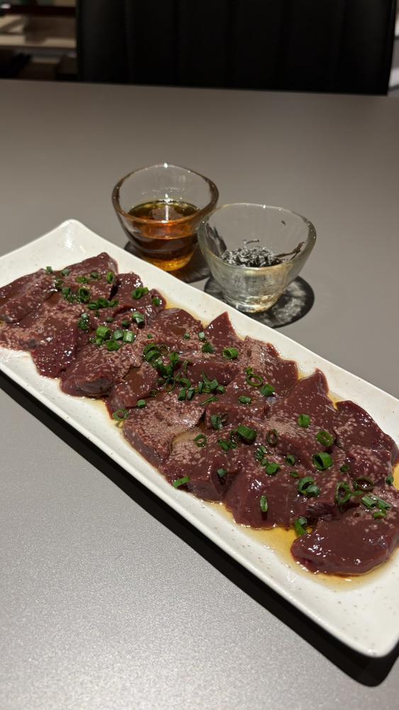 焼肉食べるなら🍖