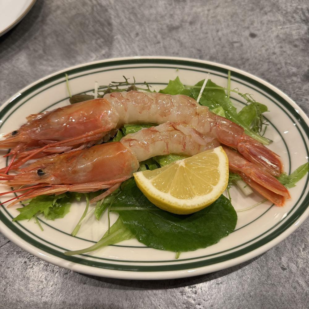 楽しいお食事っ！！